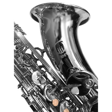 Sax Tenor Fanpro Sxttn Sib Niquelado
